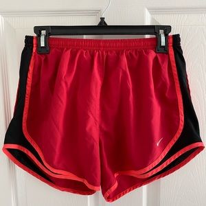 Women’s Nike shorts